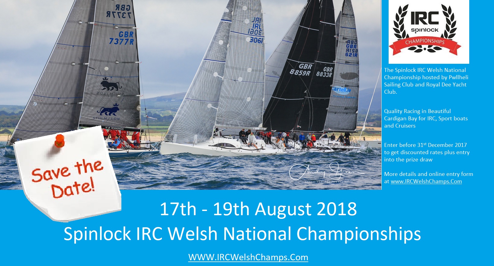 IRCWelshNationalsFlyer