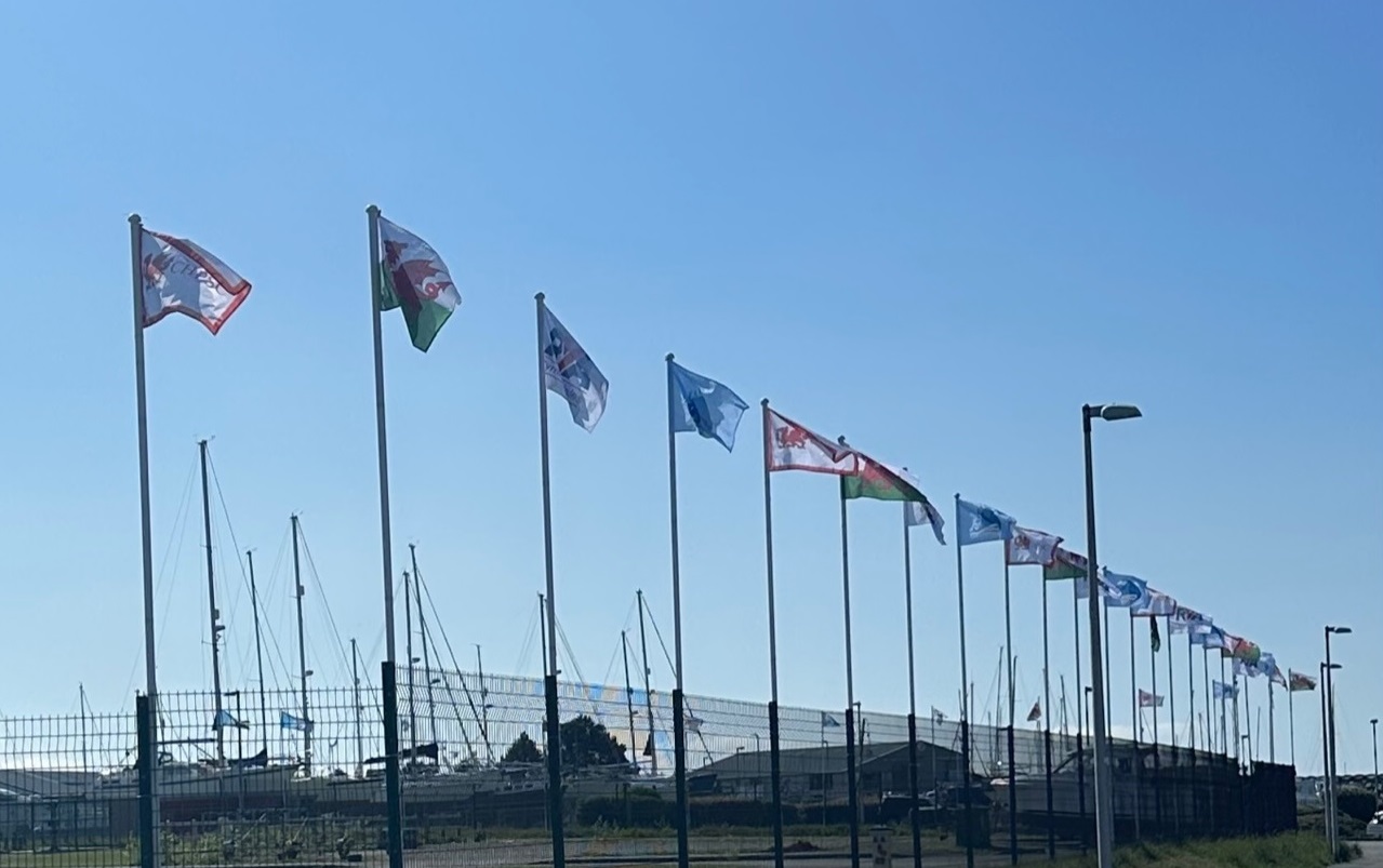 PlasHeliFlags