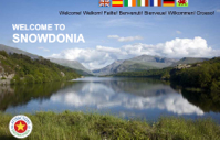 Snowdonia